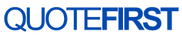 QuoteFirst Logo
